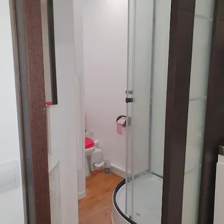 Centre Village Apartamento