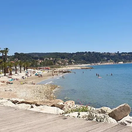 Centre Village Bandol