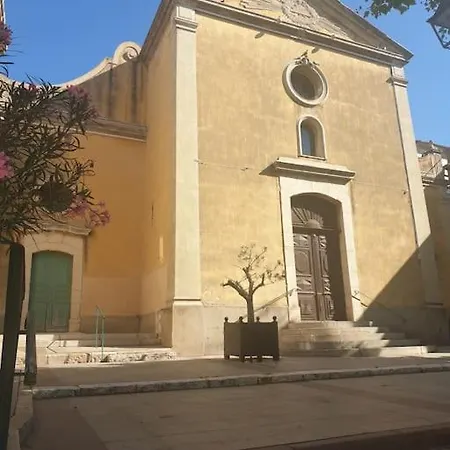 Appartement Centre Village *