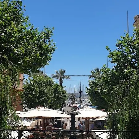 Centre Village Daire *